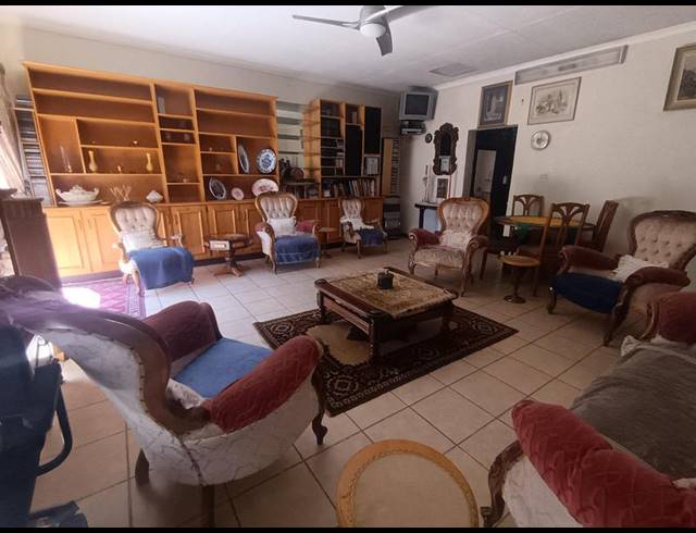 FARM FOR SALE IN RIETKOL AH